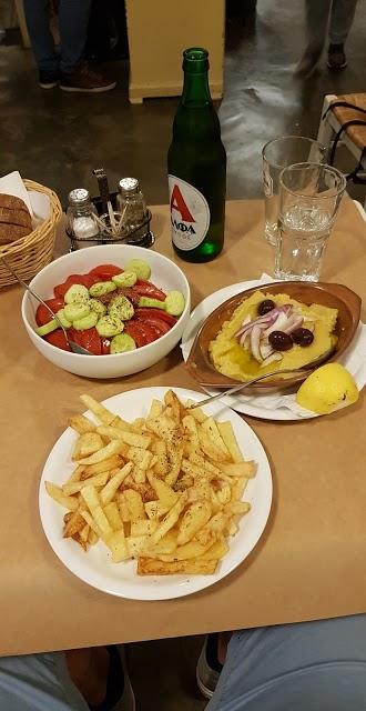 Tavern "Louis"