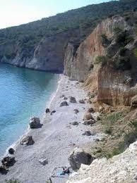 Chalikiada Beach
