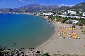 Spiaggia di Lagoufa