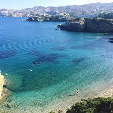 Plage de Psaromoura
