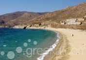 Vagia Beach