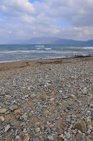 Korfalonas Beach