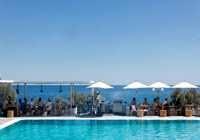 Kamari Beach