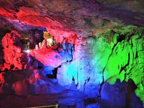 Grotta di Sfendoni