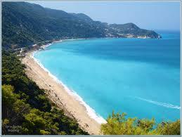 Paralia Pefkoulia