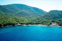 Paralia Dragonera