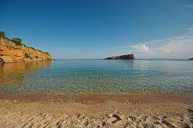 Paralia Kokkinokastro