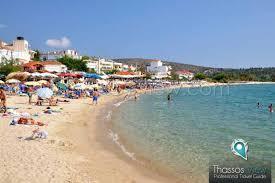 Paralia Potos