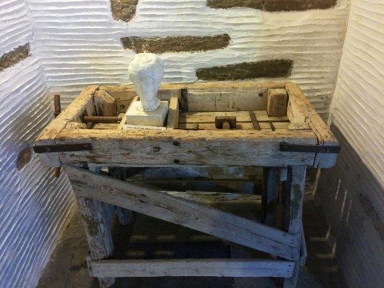 Chalepas Museum