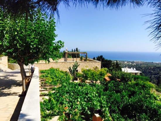 Agia Irini Convent