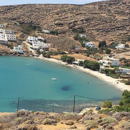 Giannaki Beach