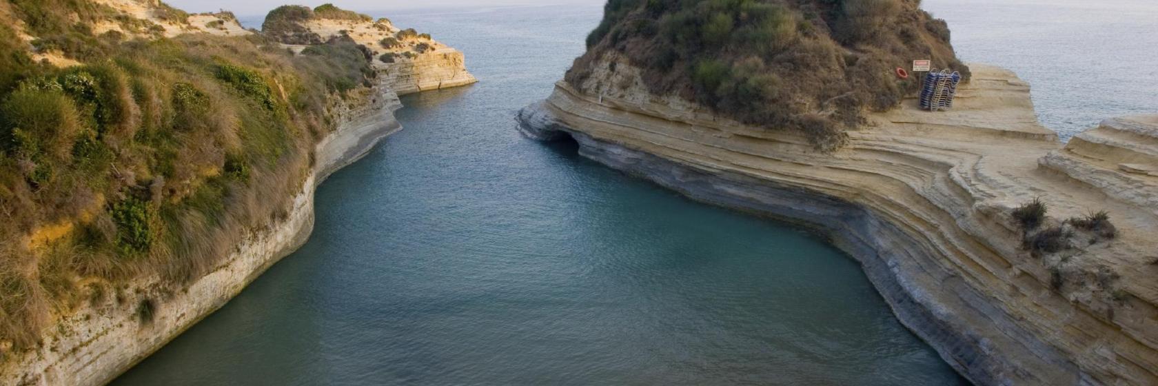 Canal D'Amour Beach