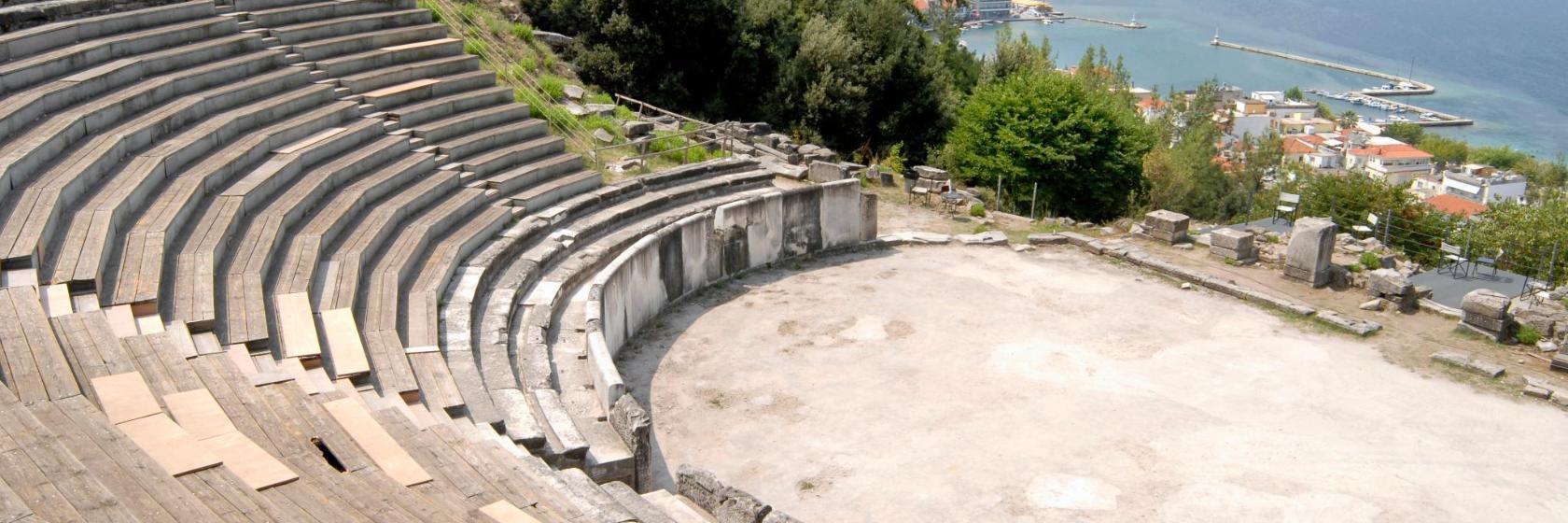 Ancient Theater