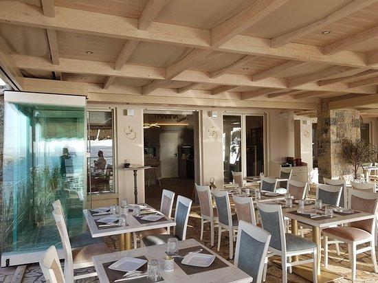 Trilogia Restaurant