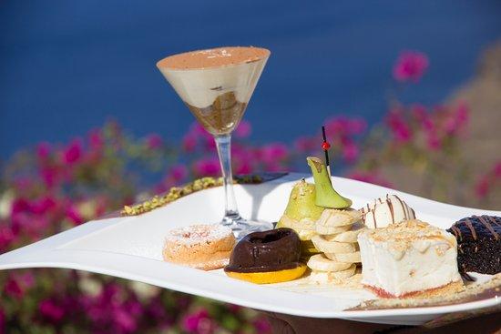 Argo Restaurant