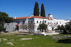 Monastery of Chrysoleontissa