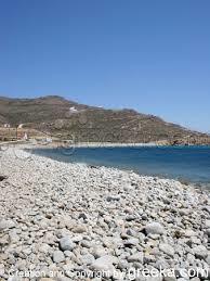 Choulakia Beach