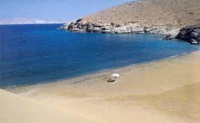 Pachia Ammos beach