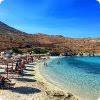 Agia Paraskevi Beach