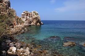 Spiaggia di Poulati