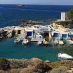 Plage de Firopotamos