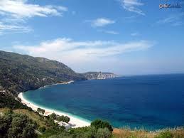 Korasida Beach