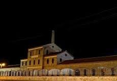 Archaeological museum of Chalkida