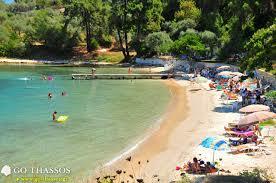 Papalimani Beach