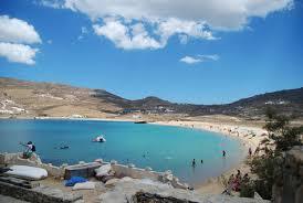 Plage Ftelia