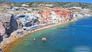 Paliochori Beach