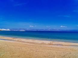 Paralia Logaras