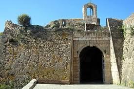 Assos Castle