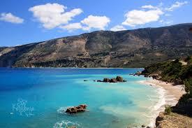Vouti Beach