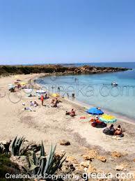 Eglina Beach