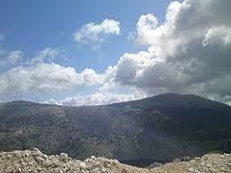 Agia Dynati