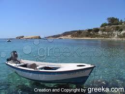 Spartia beach