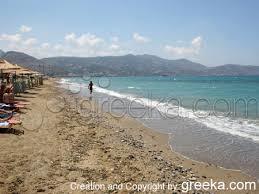 Ammoudara