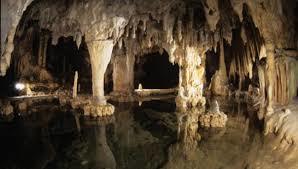 Cave of Perama