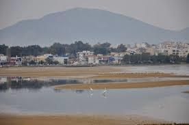 Paralia Liani Ammos
