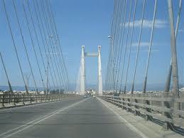 Euripus Bridge