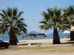 Paralia Nisiotissa
