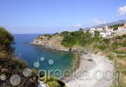 Fles Beach