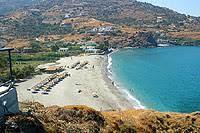 Kampos Beach