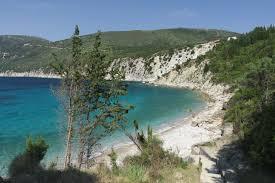 Plage d'Aphales
