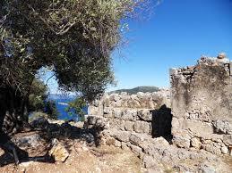 King Odysseus Palace