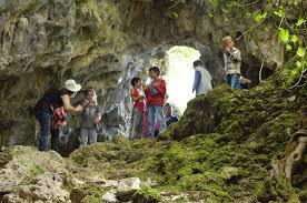 Rizes Cave
