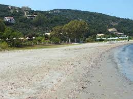 Apraos Beach