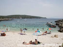 Amouso beach