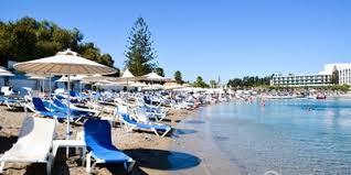 Kallithea Beach