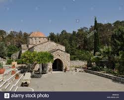 Monastery Archangel Michael of Thari